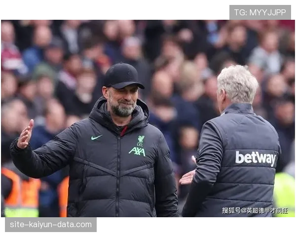 利物浦体系变化克洛普离开后显现，对球队稳定性带来阶段性考验