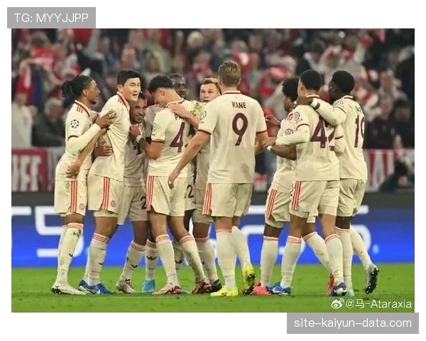 拜仁慕尼黑控球依旧，压制力下降问题显现，对赛季走势形成制约