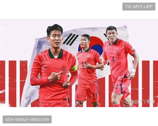 韩国队2026世界杯出线形势分析：小组对手实力如何，能否突围晋级