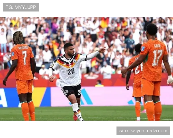 德国对科特迪瓦回顾：2-1胜利奠定出线基础